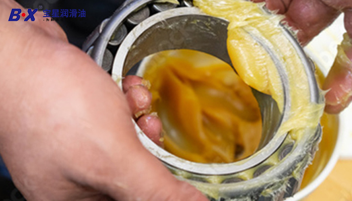 食品级润滑油脂